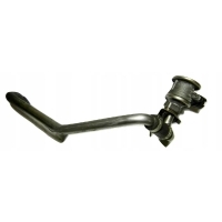 ZAWÓR EGR RURKA PRZEWÓD M43 318 1708575 BMW E46