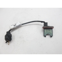 Форд focus mk2 1.8 16v 125 л.с. qqdb датчик угол поворота