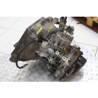 Кпп opel meriva 1.4 b 2tw429