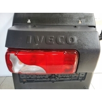 Подкрылок крыло меандры фонарь iveco stralis s - way hi - way 41299389