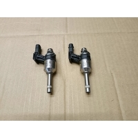 Форсунки форсунки volkswagen поло iv skoda fabia seat ibiza 1.2 tsi cbz 03f906036b