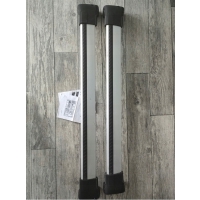 Балки bazowe для багажника туле wingbar edge 9591