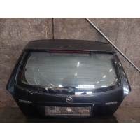 Крышка багажника багажника mazda 323f bj хэтчбек 5d 16w