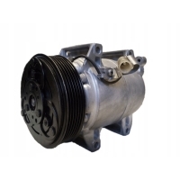 Компрессор кондиционера volvo s60 s80 xc70 xc90 2.0 т 2.0i 2.4 d 2.5 d 2.9i