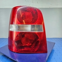 Внутреннее лампы tyl левый volkswagen touran i рестайлинг 03 - 10 1t0945258a
