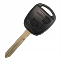 Ключ toyota yaris 2000 - 03r 89071 - 0d010 id 4d70
