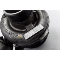 Турбина renault лагуна ii bg0 / 1_ 8200459638 2.2l дизель 102kw 2006
