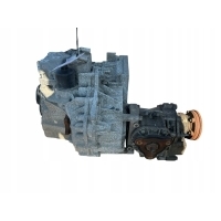 Volkswagen passat b7 4x4 кпп dsg в сборе код pbx