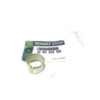 Втулка селектор кпп tl4 tl8 renault dacia 328020410r 3280300qaf