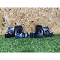 Koszyczki 4x pdc opel crossland x задняя новые oe 39134361