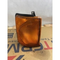 Поворотник передний land rover discovery 2 ii 99 - 02