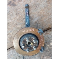 Направляющие передняя левая джип гранд cherokee wk2 10-16 3.0 crd