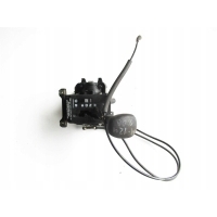 Mercedes - benz oe 1242670237 переключатель кпп автомат