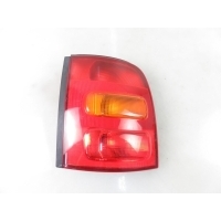 Фара левая задняя nissan micra ii k11 265556f600