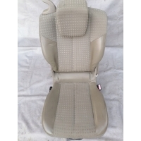 Кресло задняя renault scenic 2 ii 03 - 09r