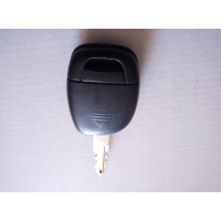 Renault clio twingo scenic megane ключ пульт