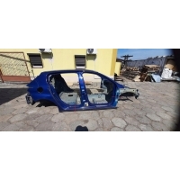 Порог отправка b правая peugeot 308 t9 eegd gt - line