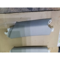 Обивка обшивка słupka c audi q5 8r0867288b