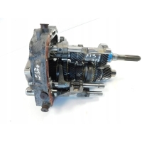 Кпп f13 w374 1.7 dti cdti opel astra corsa комбо запчасти вал