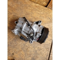 Компрессор кондиционера renault 926009126r