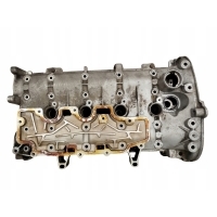 Головка блока цилиндров renault 1640 7701475605 2.0 16v турбина 4
