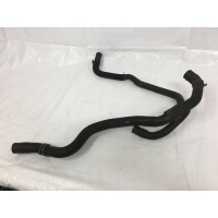 Труба шланг патрубок радиатора volkswagen seat skoda audi 3c0122101en