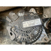 Alternator____ citroen oe ___9678048880____
