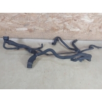 Volkswagen oe 3c0122101en трубки провода радиатора