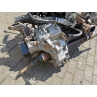 Кпп fiat ducato boxer jumper ii 2.5 td tdi 20km74