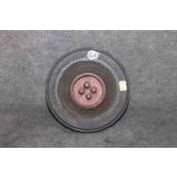 Мини r56 r60 2.0d n47n - шкив глушитель вибрации