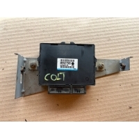 Блок абс блок управления mitsubishi кольт cjo 2000-2003 1.3 mr527980