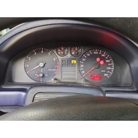 Спидометр audi a4 b5 8d0919860g 1.6 wiel европа