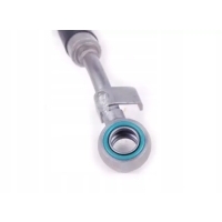 Мб s w220 pulsation damper separation point line lhd a2203205472