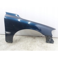 Крыло передний правая volvo s60 i 2000 - 2010 lak:dark blue pearl