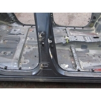 Порог отправка правая правый боковое 8v5 toyota rav4 iv