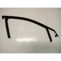 Уплотнитель дверь правая передняя citroen c5 aircross 9811246680
