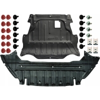 Florimex 310421 / 310424