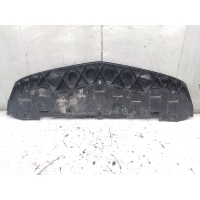 Mercedes - benz b w245 крышка нижняя бампера передняя a1698850136