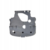 Ford S - Max / Galaxy 2006 - 2015 osłona pod silnik