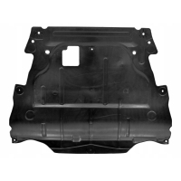 FORD GALAXY 2010 - 2015 OSŁONA POD SILNIK 1539355