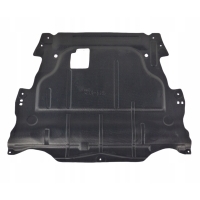 Ford Mondeo mk4 2007 - 2014 osłona silnika dolna