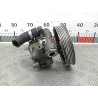 Насос гидроусилителя руля (ГУР) Audi A4 B7 (2004-2009) 2006 8E0145153D,8E0145153D