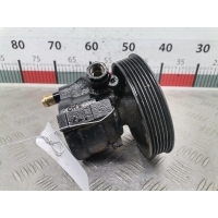 Насос гидроусилителя руля (ГУР) Renault Scenic 2 (2003-2009) 2005 26077782RP,7700431286