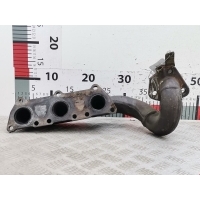 Коллектор выпускной Audi A6 C5 (1997-2005) 1998 ,078253033DN