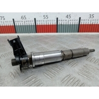 Форсунка дизельная электрическая Renault Espace 4 (2002-2014) 2006 0445115084,7701479245