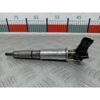 Форсунка дизельная электрическая Renault Espace 4 (2002-2014) 2006 0445115084,7701479245