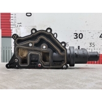 Корпус термостата Renault Modus (2004-2012) 2004 8200023915,8200700092