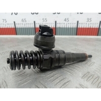 Форсунка дизельная электрическая Volkswagen Touran 1 (2003-2015) 2005 0414720215,038130073AG