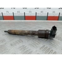 Форсунка дизельная электрическая Volvo V50 1 (2004-2010) 2009 0445110298,30777526