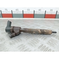 Форсунка дизельная электрическая Volvo V50 1 (2004-2010) 2009 0445110298,30777526
